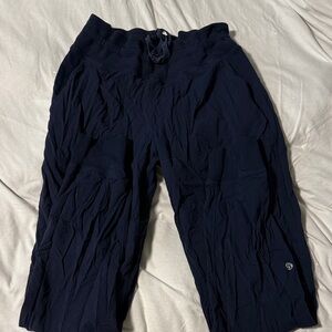 Lulu studio joggers
